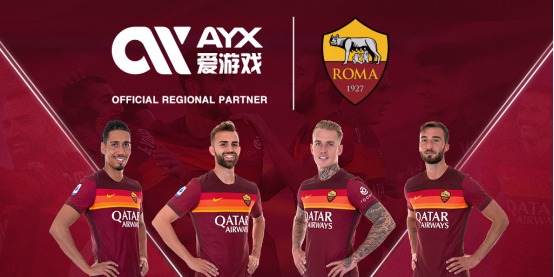 崛起为他们